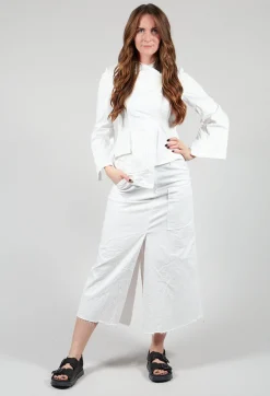Xenia Design Jackets^IMER Jacket in White