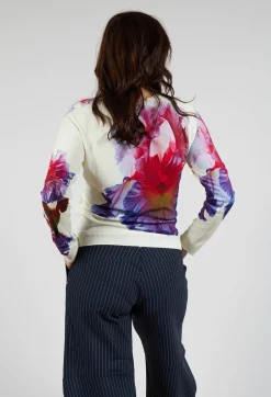 High Cardigans^Include Cardigan in Floral