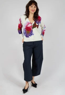 High Cardigans^Include Cardigan in Floral