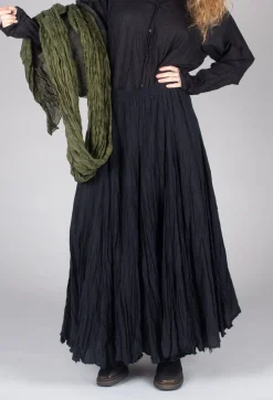 Privatsachen Skirts^Infuhlung Skirt in Kaviar