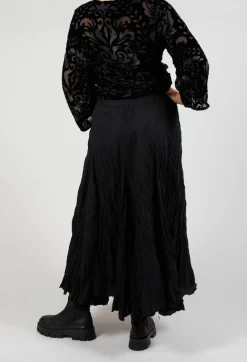 Privatsachen Skirts^Infuhlung Skirt in Kaviar
