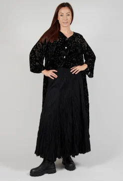 Privatsachen Skirts^Infuhlung Skirt in Kaviar