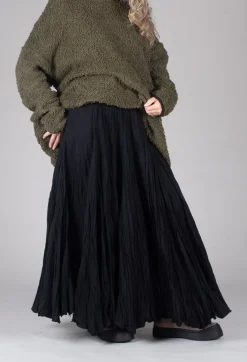 Privatsachen Skirts^Infuhlung Skirt in Kaviar