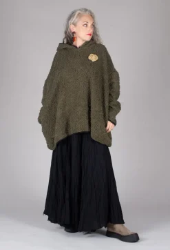Privatsachen Skirts^Infuhlung Skirt in Kaviar
