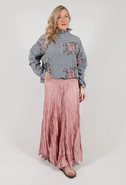 Privatsachen Skirts^Infuhlung Skirt in Lotus