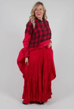 Privatsachen Skirts^Infuhlung Skirt in Pepper