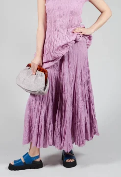 Privatsachen Skirts^Infuhlung Skirt in Perlmutt