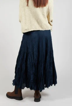 Privatsachen Skirts^Infuhlung Skirt in Stromung