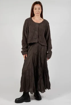 Privatsachen Skirts^Infuhlung Skirt in Teak