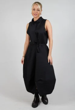 Xenia Design Dresses^Inge Dress in Black