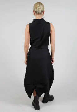 Xenia Design Dresses^Inge Dress in Black