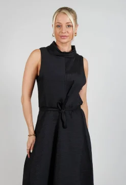 Xenia Design Dresses^Inge Dress in Black