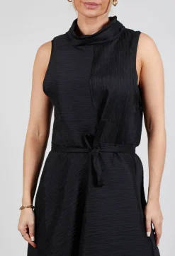 Xenia Design Dresses^Inge Dress in Black