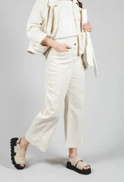 Annette Gortz Trousers^Inka Trouser In Scribble