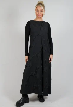 Xenia Design Jumpsuits^Inon Jumpsuit in black