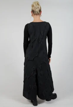 Xenia Design Jumpsuits^Inon Jumpsuit in black