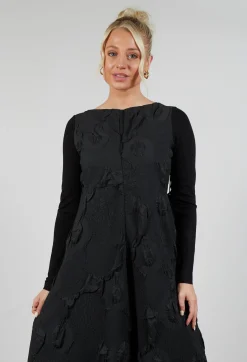Xenia Design Jumpsuits^Inon Jumpsuit in black