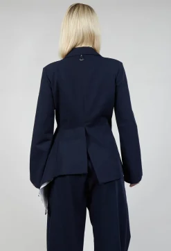 High Jackets^Inspiration Jacket in Navy