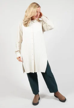 Annette Gortz Shirts & Blouses^Irma Blouse in Dune