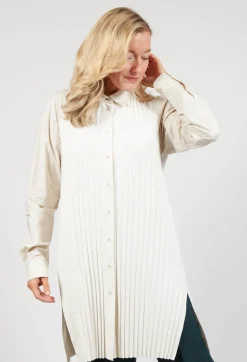 Annette Gortz Shirts & Blouses^Irma Blouse in Dune