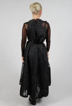 Xenia Design Dresses^Irmo Dress in Black