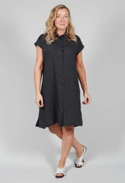 Mes Soeurs u0026 Moi Dresses^Isard Dress in Black