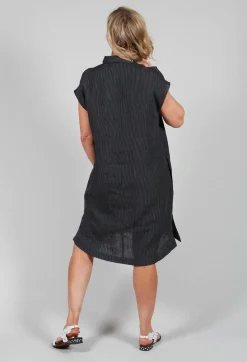 Mes Soeurs u0026 Moi Dresses^Isard Dress in Black