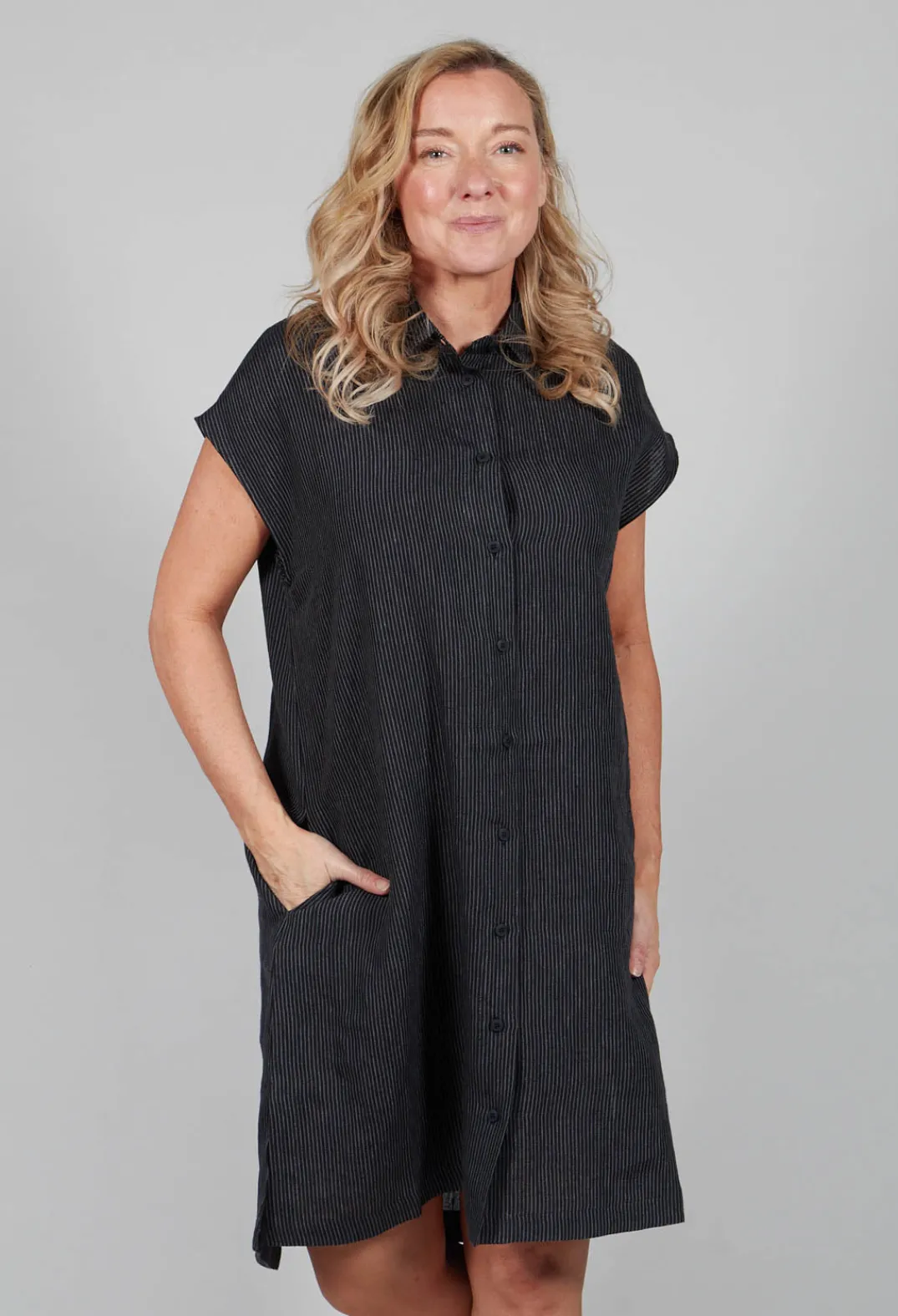 Mes Soeurs u0026 Moi Dresses^Isard Dress in Black