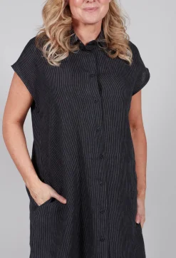 Mes Soeurs u0026 Moi Dresses^Isard Dress in Black