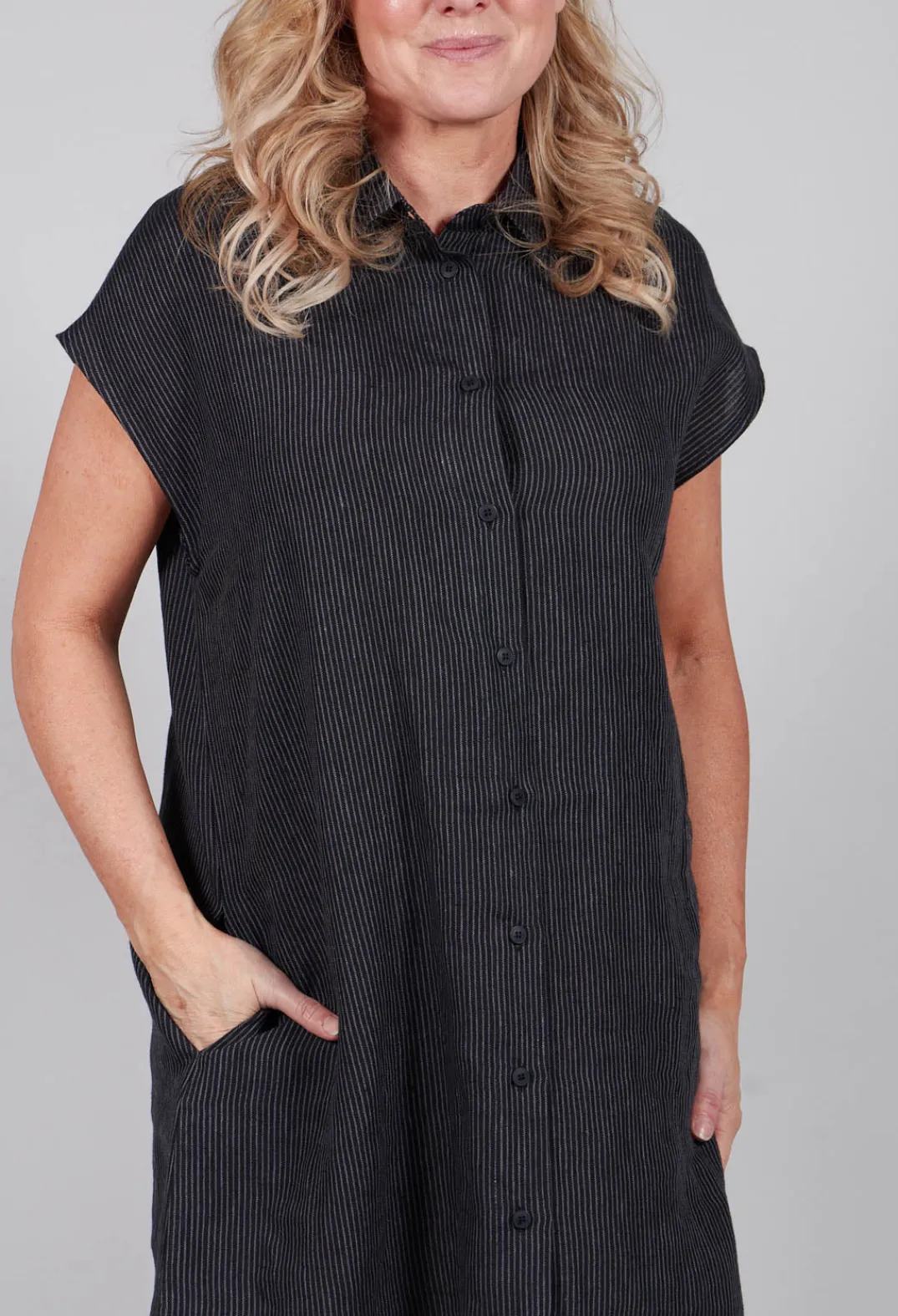 Mes Soeurs u0026 Moi Dresses^Isard Dress in Black