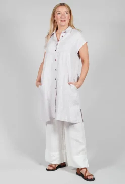 Mes Soeurs u0026 Moi Dresses^Isard Dress in Violette