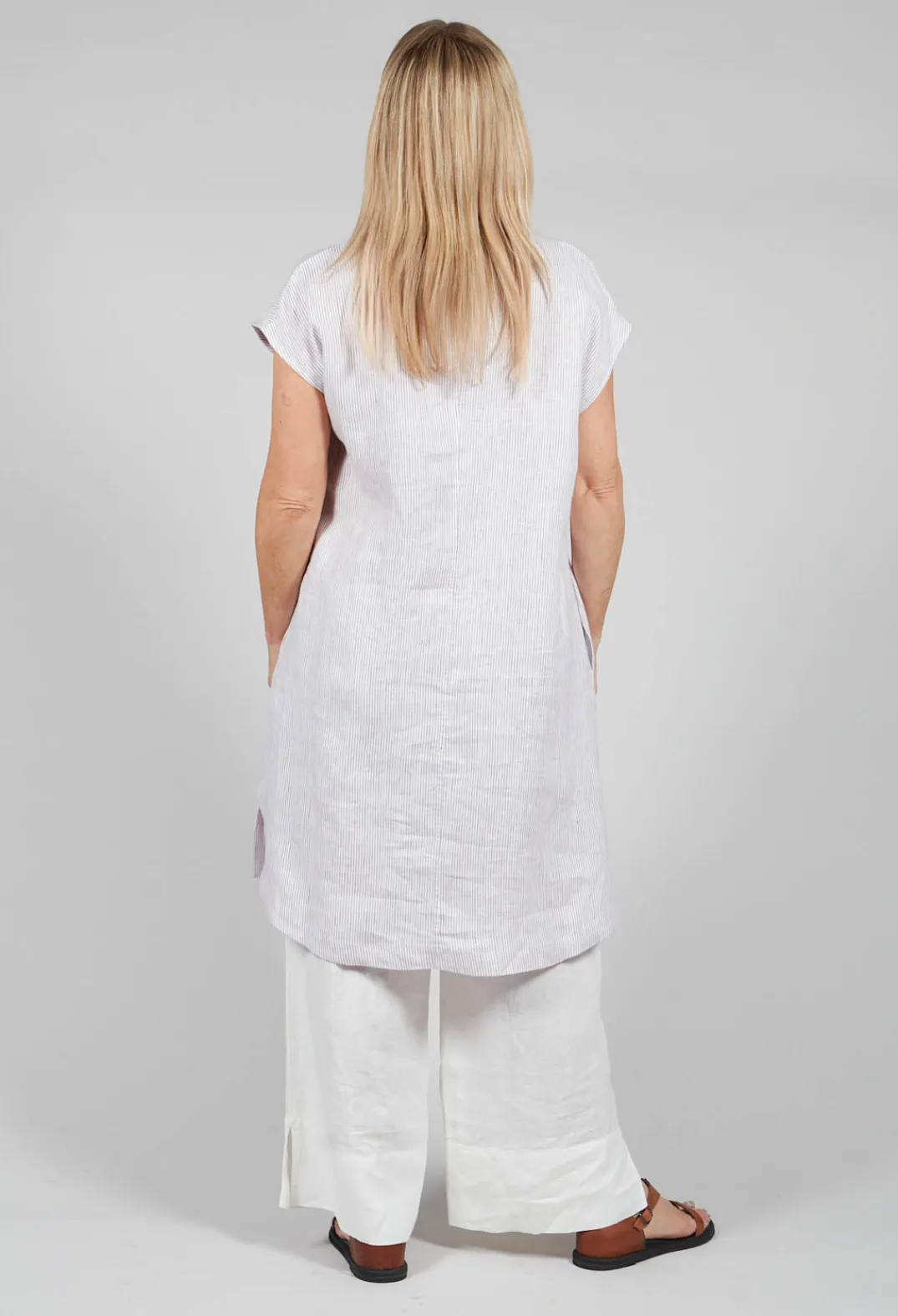 Mes Soeurs u0026 Moi Dresses^Isard Dress in Violette