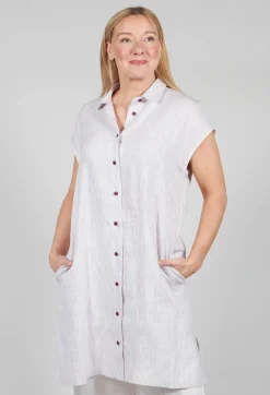 Mes Soeurs u0026 Moi Dresses^Isard Dress in Violette