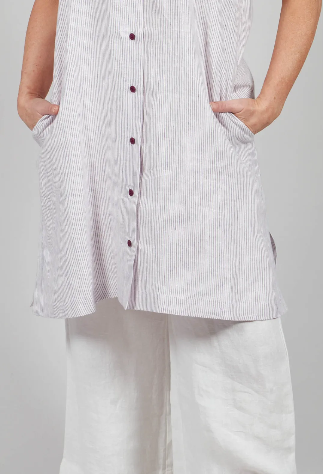 Mes Soeurs u0026 Moi Dresses^Isard Dress in Violette