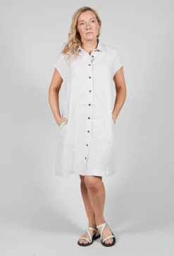 Mes Soeurs u0026 Moi Dresses^Isard Dress in Violette