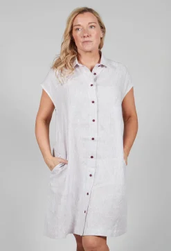 Mes Soeurs u0026 Moi Dresses^Isard Dress in Violette