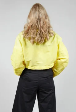 Malloni Jackets^Jacket Galiotto in Limone