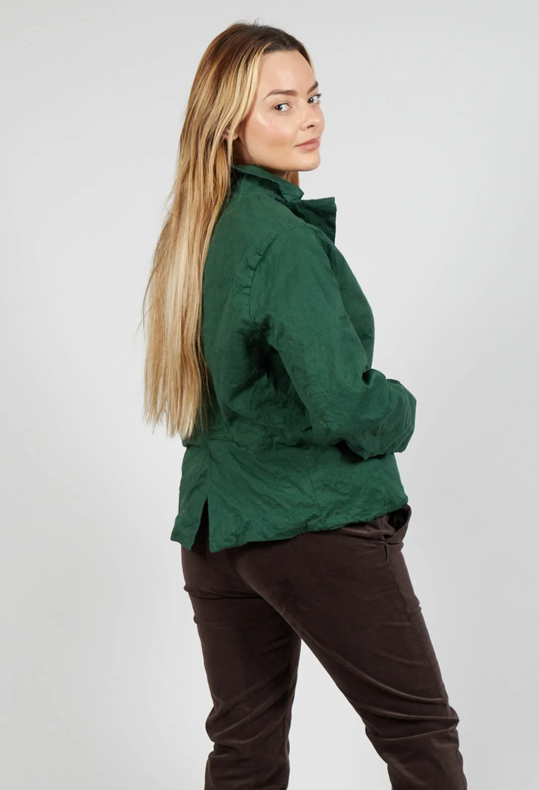 Hannoh Wessel Jackets^Jacket Valeriane in Green