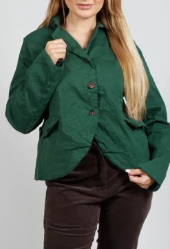 Hannoh Wessel Jackets^Jacket Valeriane in Green