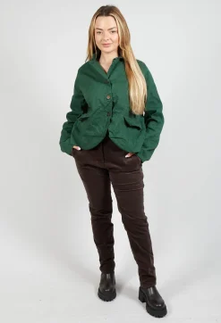 Hannoh Wessel Jackets^Jacket Valeriane in Green