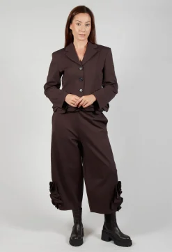Mei Meij Jackets^Jacket with Embellishment Detail in Java