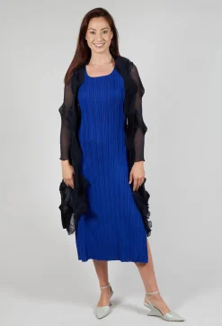 Alquema Coats^Jacqui Coat in Ink