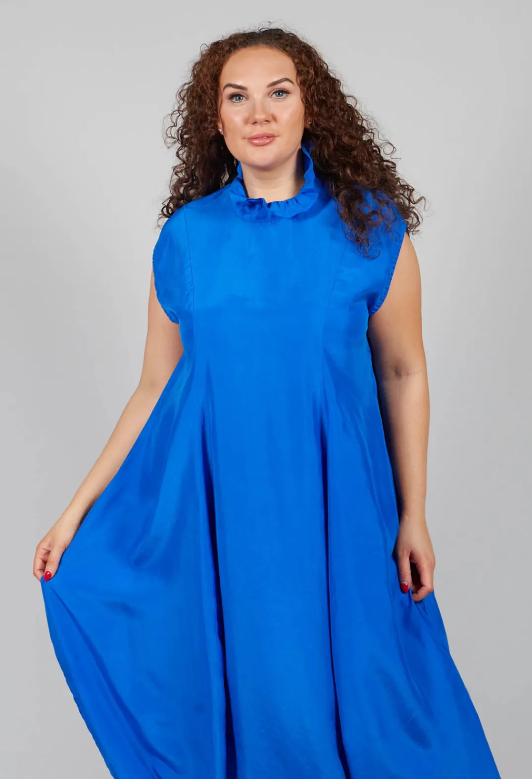 Privatsachen Dresses^Jahrest Dress in Finn