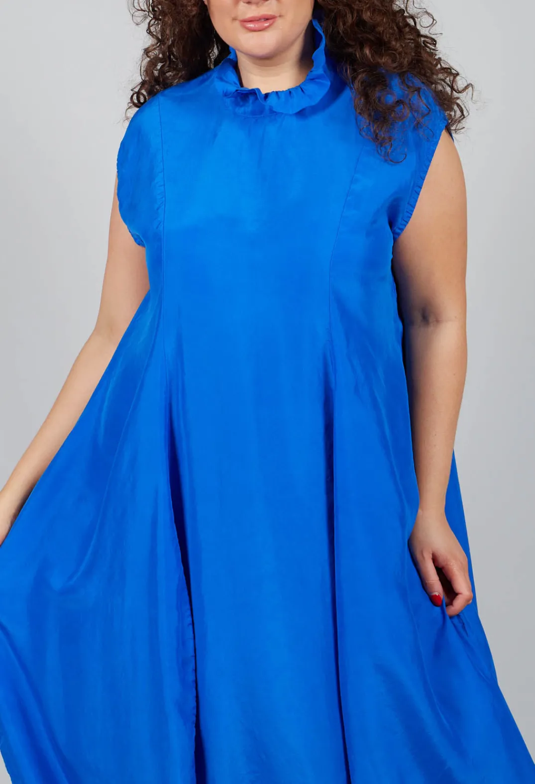 Privatsachen Dresses^Jahrest Dress in Finn