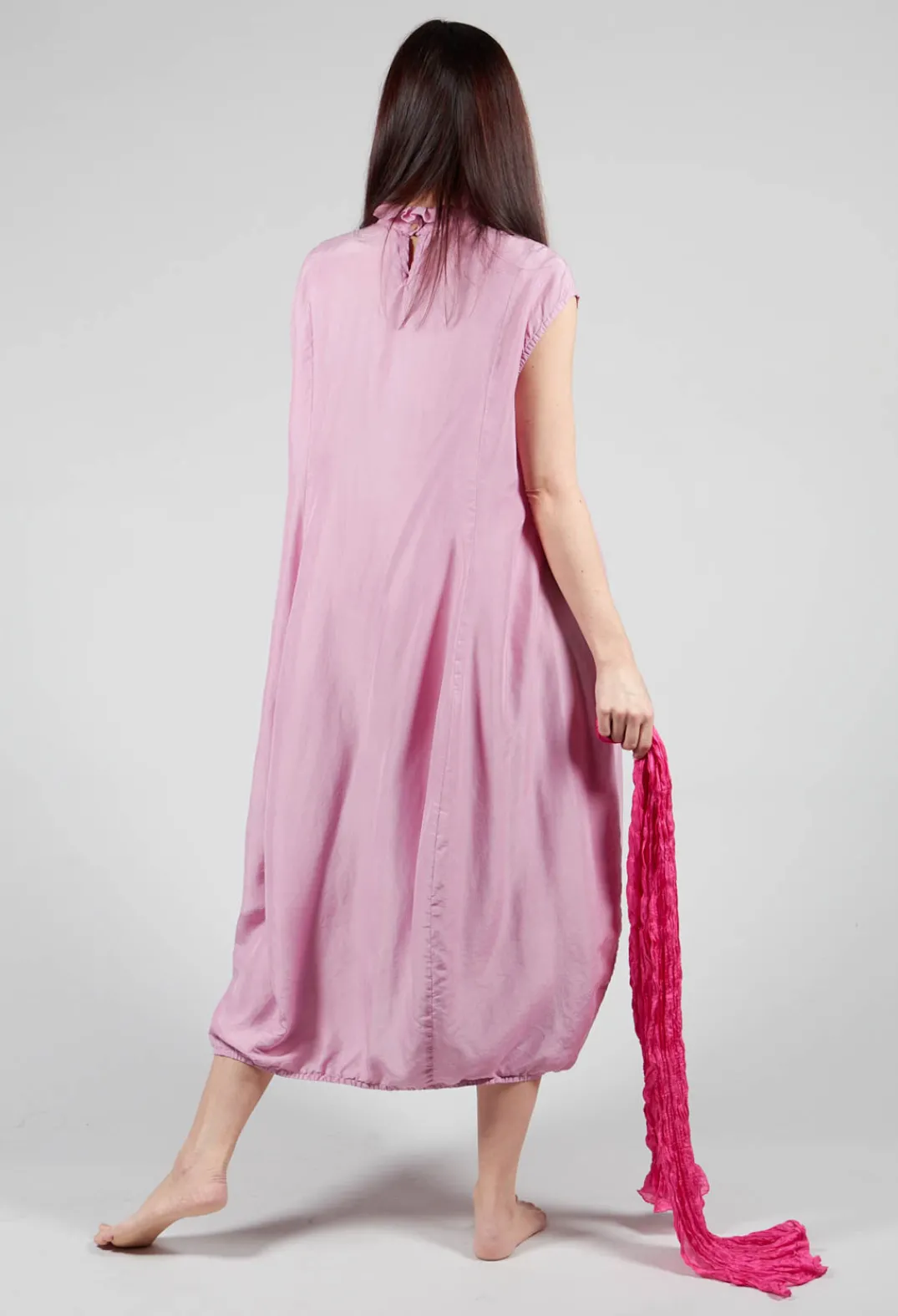 Privatsachen Dresses^Jahrest Dress in Perlmutt
