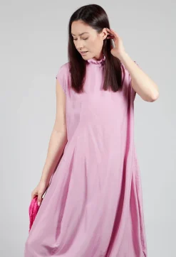 Privatsachen Dresses^Jahrest Dress in Perlmutt