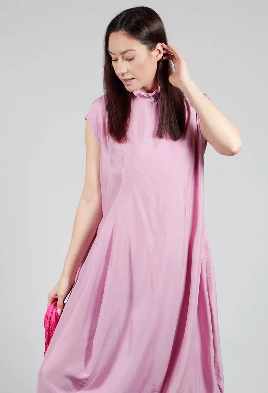 Privatsachen Dresses^Jahrest Dress in Perlmutt