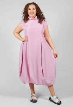 Privatsachen Dresses^Jahrest Dress in Perlmutt
