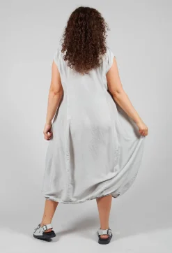 Privatsachen Dresses^Jahrest Dress in Pilz