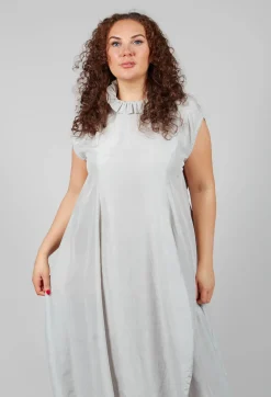 Privatsachen Dresses^Jahrest Dress in Pilz